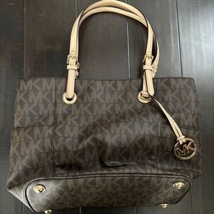Michael Kors handbag